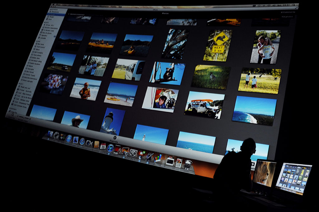 Soiree iTribu au Gaumont Multiplexe Odysseum